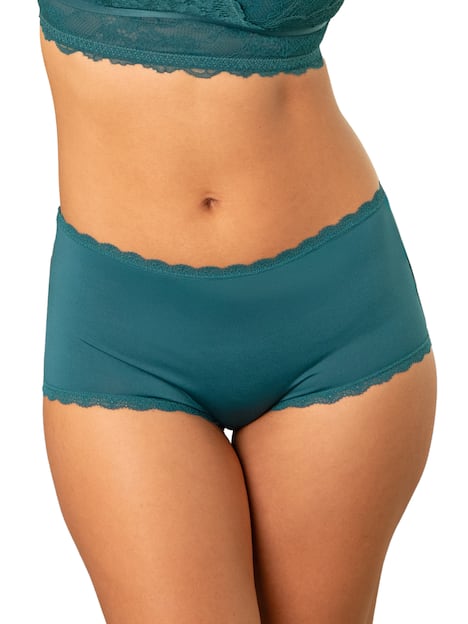 High-Panty BASIC