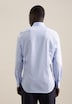 Herren Business Hemd - Uni