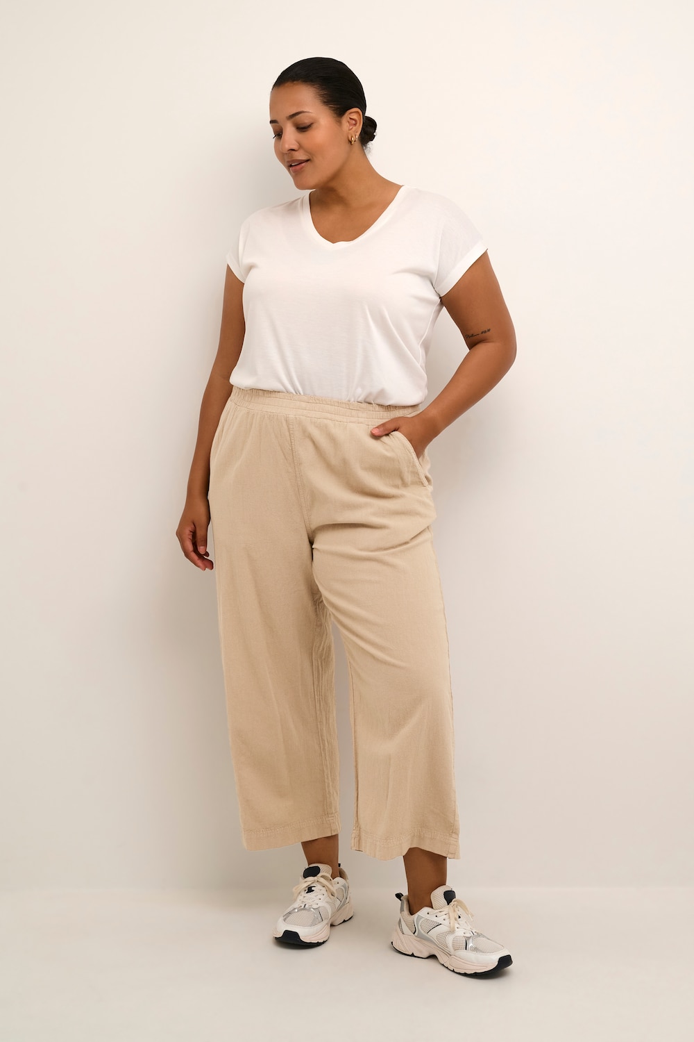 Casual Hose Loose fit
