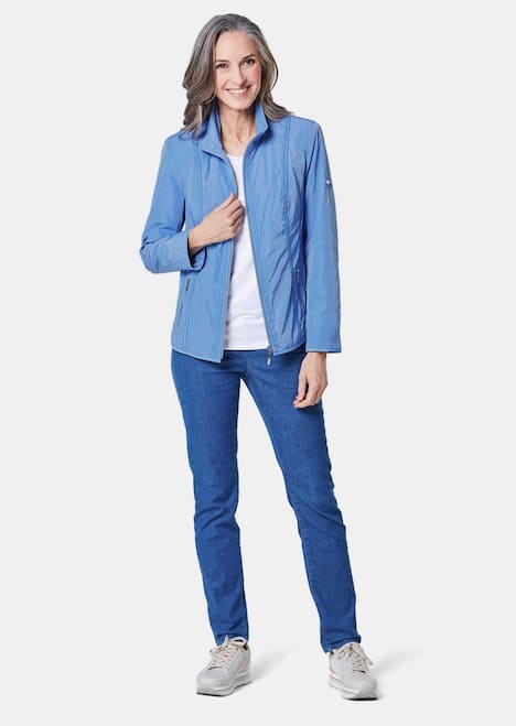 GOLDNER Jas Modieus jack voor het tussenseizoen