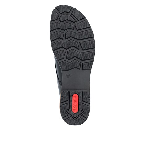 Schnürstiefel Z9310