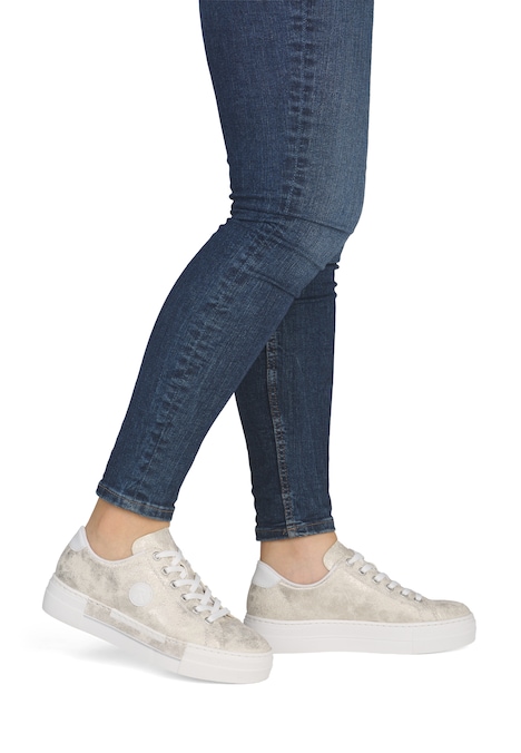 Sneaker Low N49W1
