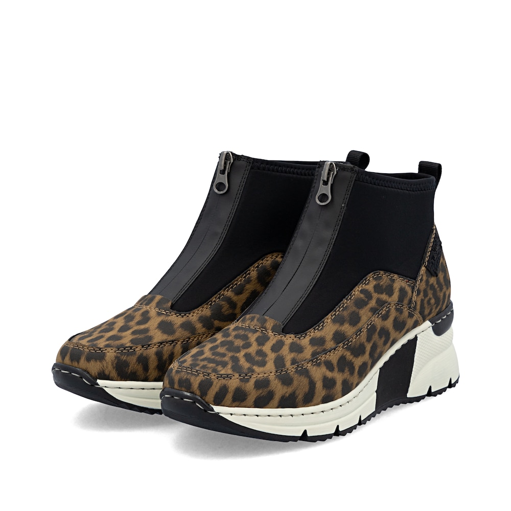 Sneaker High N6352