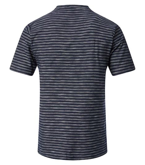 T-Shirt andere Muster Basic Circular Knit