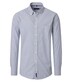 Freizeithemd gestreift Casual Fit