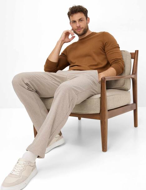 Style THILO  Hosen lang