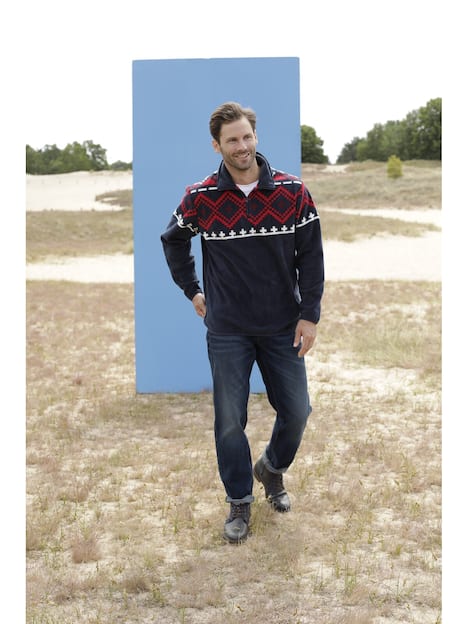 Sweatshirt BELLAVUNZO