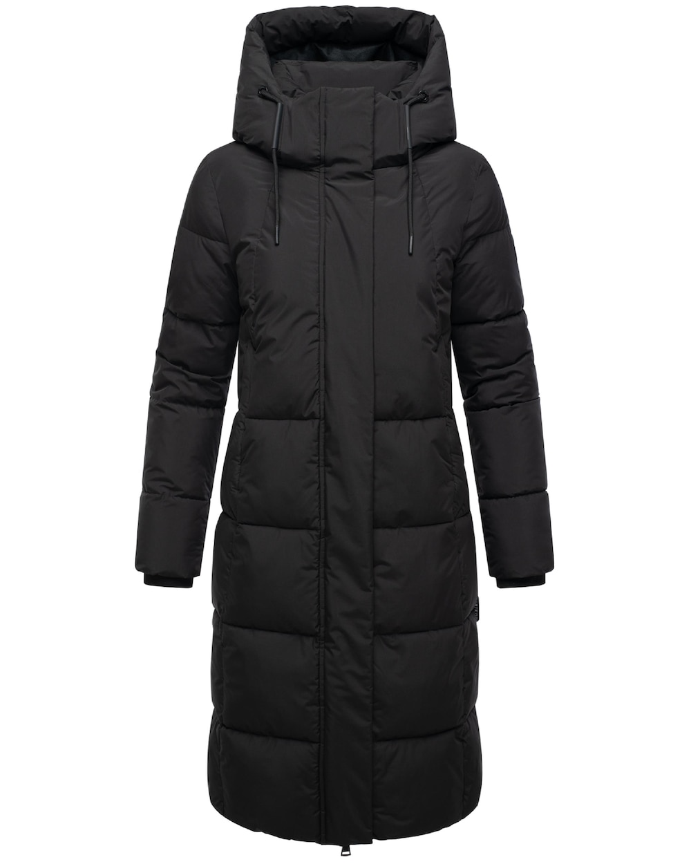 Steppmantel Chumanii XVI
