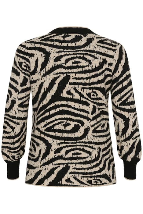 Strickpullover Regular fit