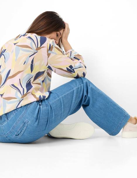 Style PAM FLARED  Jeans