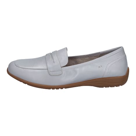 Damen Ballerina Fenja 22, iceblue