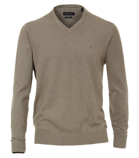 Pullover uni