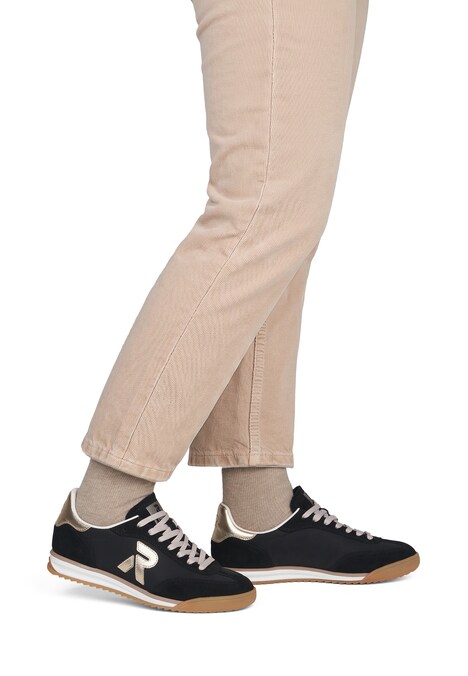 Sneaker Low W4000