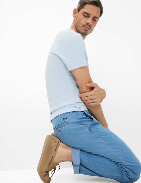 Style JIM  Jeans