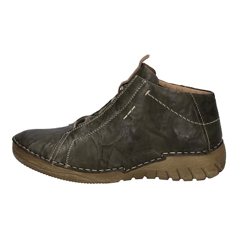 Damen Stiefelette Felicia 05, bosco-kombi