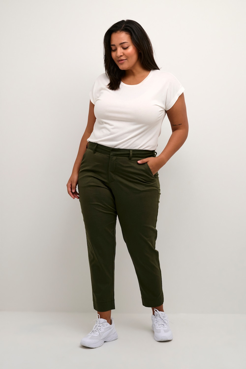 Casual Hose Regular fit