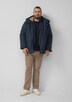 Weiches Langarmshirt aus Baumwolle