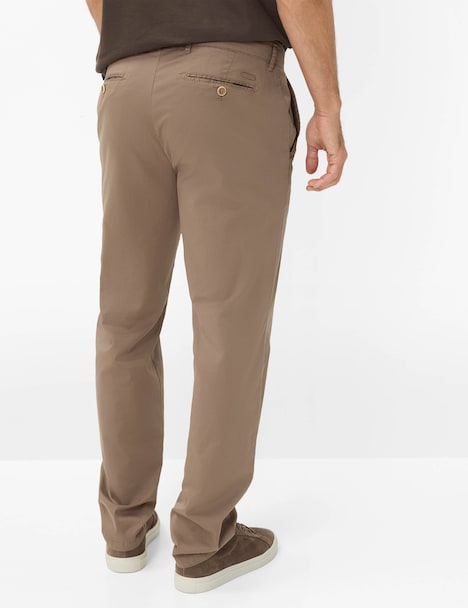 Style JOE  Hosen lang