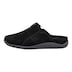 Herren Hausschuh Vince 02, schwarz