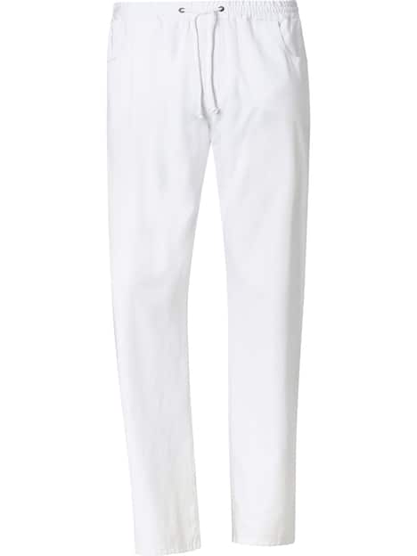 Jeans Met Elastische Band DAAN