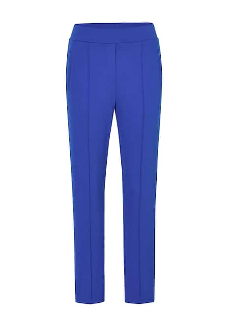 GOLDNER Broek SARA Comfortabele jersey broek SARA met fantastische pasvorm