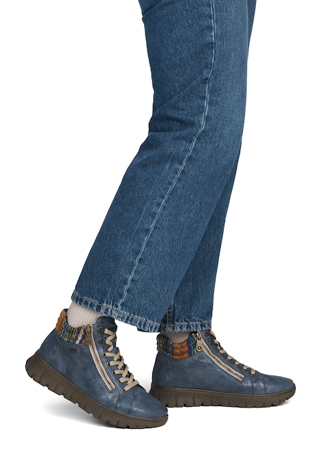 Schnürstiefel N1305