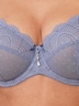 BH LACE Full-Cup-BHs Bügel-BHs,Spitzen-BHs