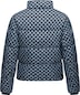Winterjacke Serah Print
