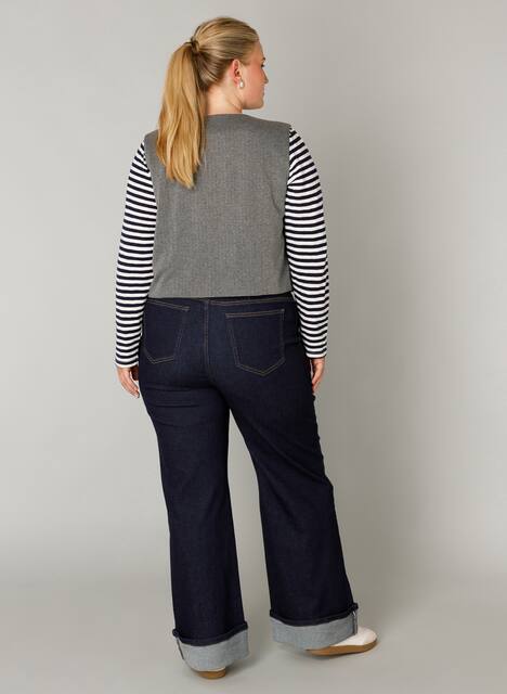 Strickjacke Fabienne