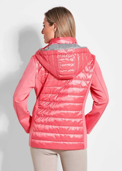 GOLDNER Jas Jas. Zuiver wol