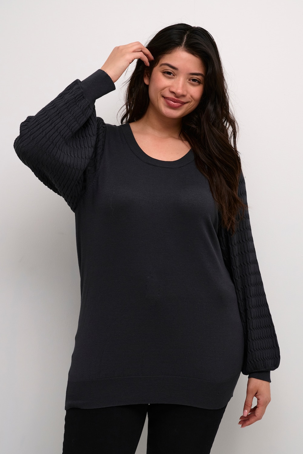 Strickpullover Regular fit