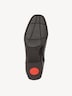 Damen Stiefelette H-Weite