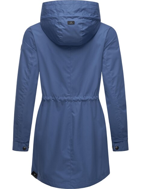 Outdoorjacke Alysa