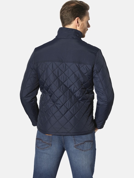 Jan Vanderstorm Steppjacke INGEDAL