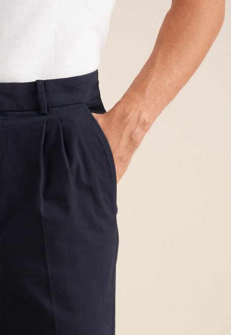 Herren Chino - Uni