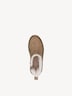 Damen Stiefelette H-Weite