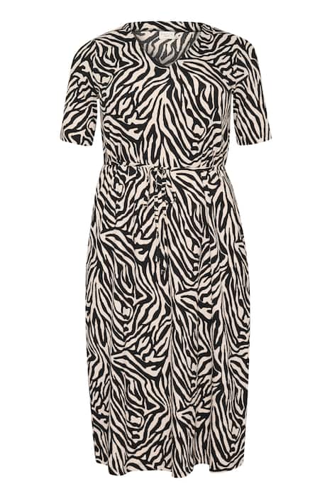 Jerseykleid Regular fit