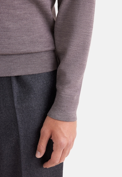Herren Pullover - Uni