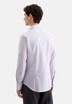 Herren Business Hemd - Gestreift