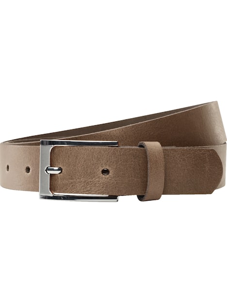 Leren Riem MILANVERA