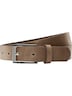 Leren Riem MILANVERA