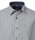 Freizeithemd Print Comfort Fit