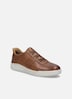 Herren Sneaker Cleve 11, castagne