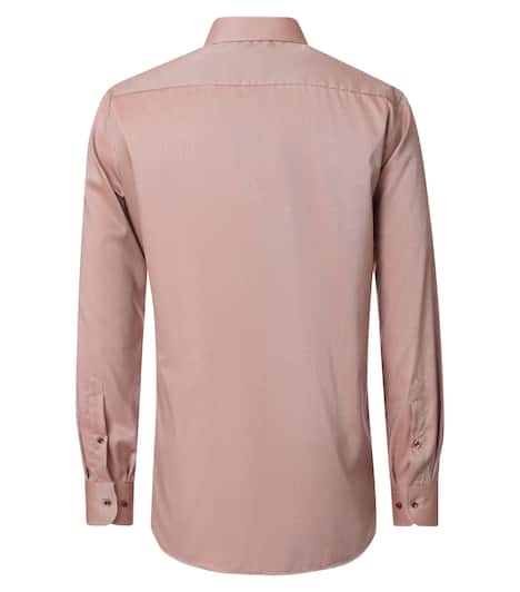Businesshemd uni Modern Fit