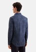 Herren Business Hemd - Druck