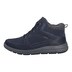 Herren Stiefelette Giuseppe 10, indigo