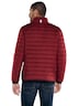 engbers Herren Steppjacke , Rot