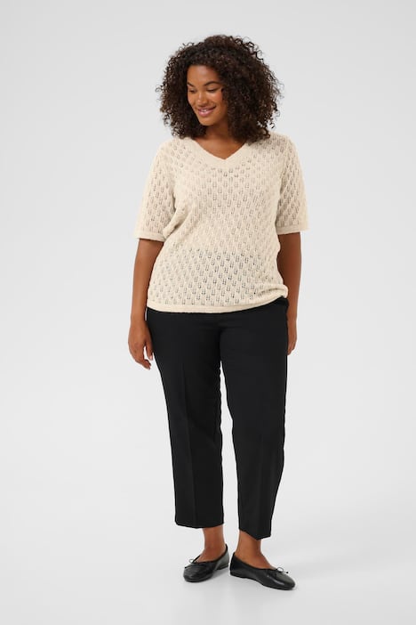 Strickpullover Loose fit