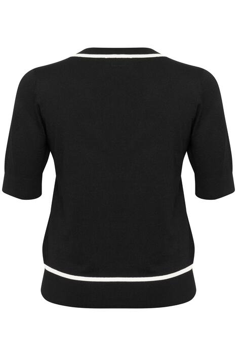 Strickjacke Regular fit