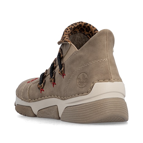 Kurzstiefel 45983